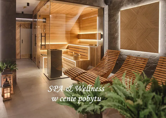 Pensjonat Litworówka