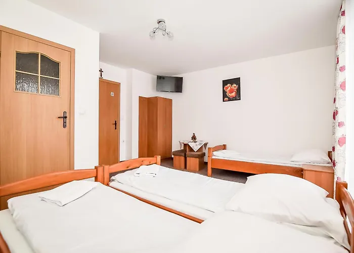 Willa Kamila Poronin