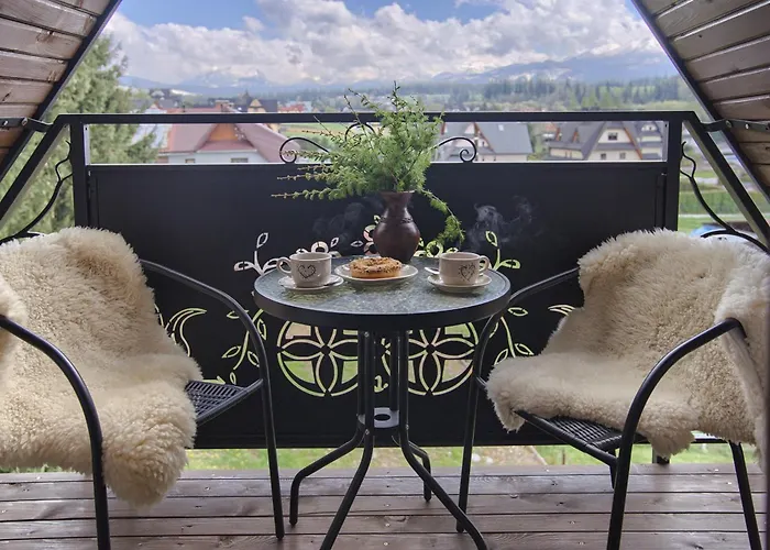 Pensjonat Litworówka